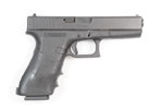 Glock, Gen2, Mod. 17, 9mm Luger, #CBN653, §B (1043-25)