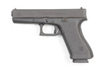 Glock, Gen2, Mod. 17, 9mm Luger, #CBN682, §B (1339-25)