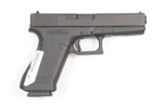 Glock, Gen2, Mod. 17, 9mm Luger, #CBN682, §B (1339-25)