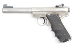 Ruger, Mod. Mark II, .22lr., #22132488, §B (1422-25)