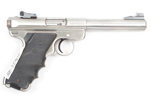 Ruger, Mod. Mark II, .22lr., #22132488, §B (1422-25)