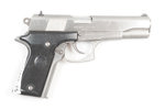 Colt, Mod. Double Eagle Mark II, .45 ACP, #DA17781, §B (1422-25)