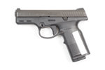 Steyr Mannlicher, Mod. M9, 9mm Luger, #024419, §B (1418-25)