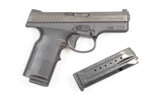 Steyr Mannlicher, Mod. M9, 9mm Luger, #024419, §B (1418-25)
