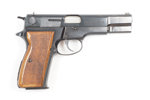 Mauser Mod. DA90, 9mm Luger, #90004140, §B (1478-25)