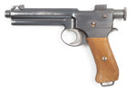 Roth Krnka, M.7, Fertigung FEG, 8mm Steyr, #12788, §B (1433-25)