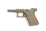 Griffstück Glock 19, #BULG013, § frei ab 18 (1422-25)