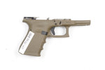Griffstück Glock 19, #BULG013, § frei ab 18 (1422-25)