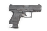 Walther, Mod. PPQ, .22lr., #PP025038, §B (943-25)
