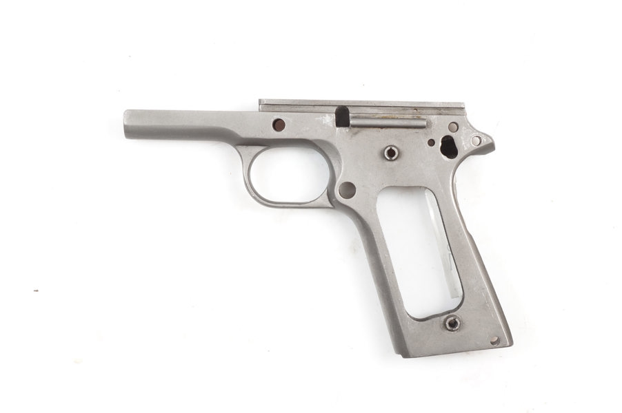Griffstück Colt 1911 A1, #1021157, § frei ab 18 (894-25)
