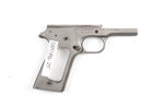 Griffstück Colt 1911 A1, #1021157, § frei ab 18 (894-25)