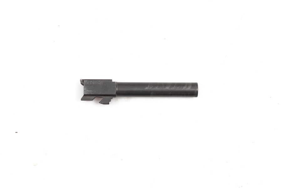 Lauf für Glock 19, 9mm Luger, #BATW908, §B (982-25)