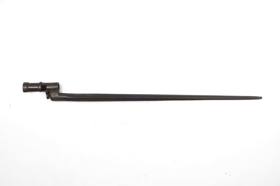 Bajonett Mosin Nagant, Mod. 91/30, § frei ab 18 (581/-25)
