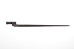 Bajonett Mosin Nagant, Mod. 91/30, § frei ab 18 (581/-25)