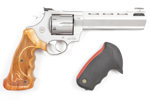 Taurus, Mod. Raging Bull, .44 Mag., #K0203203, §B
