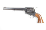 Sauer & Sohn, Mod. Six-Shooter, .44 Mag., #D2489, §B