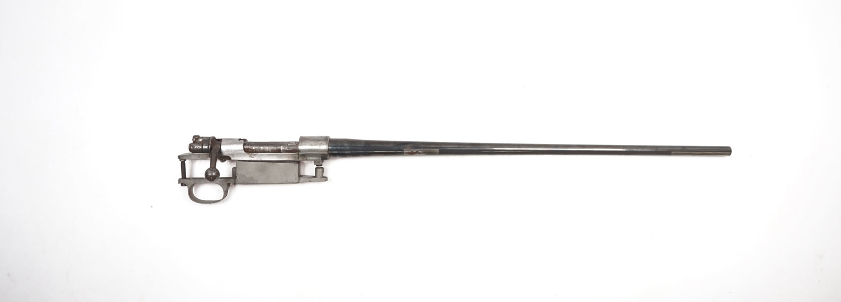System Mauser 98, 7x57, #B41928, §C