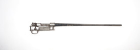 System Mauser 98, 7x57, #B41928, §C