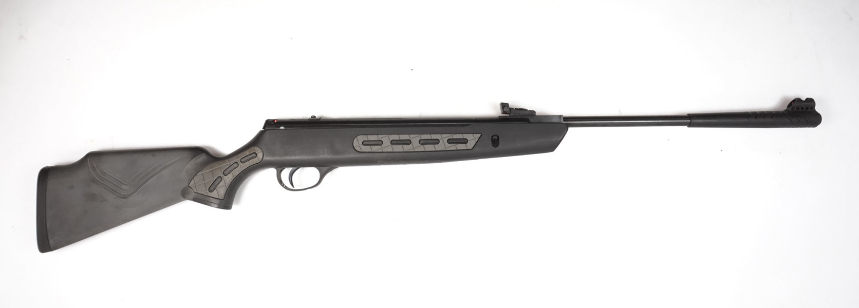 Luftdruckgewehr Mercury, Mod. Chili, 4,5mm, #051000463, § frei ab 18