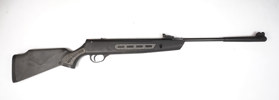 Luftdruckgewehr Mercury, Mod. Chili, 4,5mm, #051000463, § frei ab 18