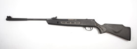 Luftdruckgewehr Mercury, Mod. Chili, 4,5mm, #051000463, § frei ab 18
