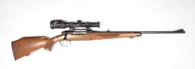 Mannlicher Schönauer, Mod. M72, 7x64, #3637, §C