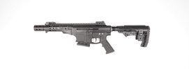 Selbstladeflinte Derya, Mod. MK12, 12/76, #TR2021RG3717, §A (Mindestlänge)