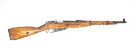 Mosin Nagant, Izhevsk, Mod. 1938, 7,62x54R, #BN948, §C