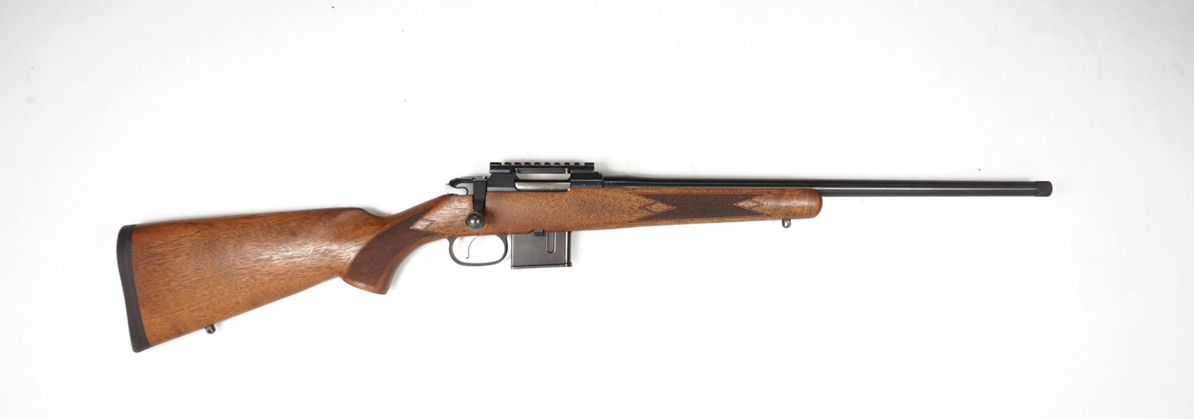 CZ, Mod. 527, 7,62x39, #D321768, §C