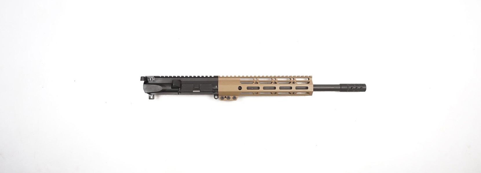 AR 15 Wechselsystem Nuova Jager, Mod. GM9, 9mm Luger, #0848, §B