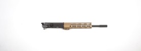 AR 15 Wechselsystem Nuova Jager, Mod. GM9, 9mm Luger, #0848, §B
