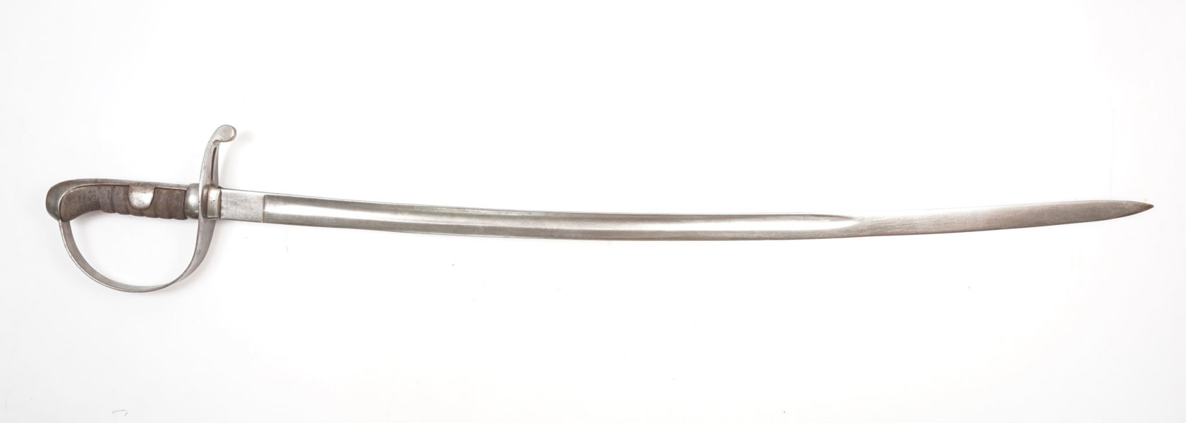 K&K Österreichischer Kavalleriesäbel leichter Gattung, Weyersberg Sohlingen, M1877