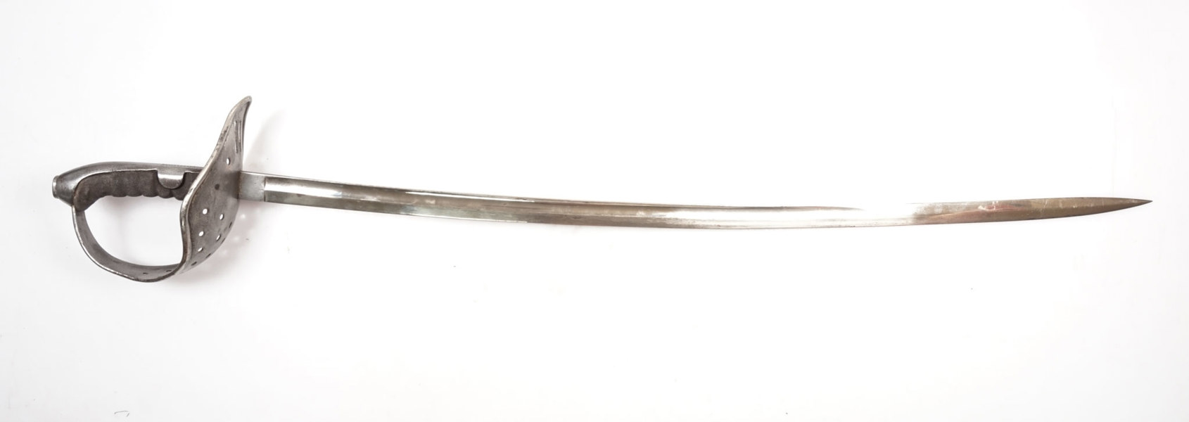 K&K Österreichischer Kavallerie-Mannschaftssäbel, M04