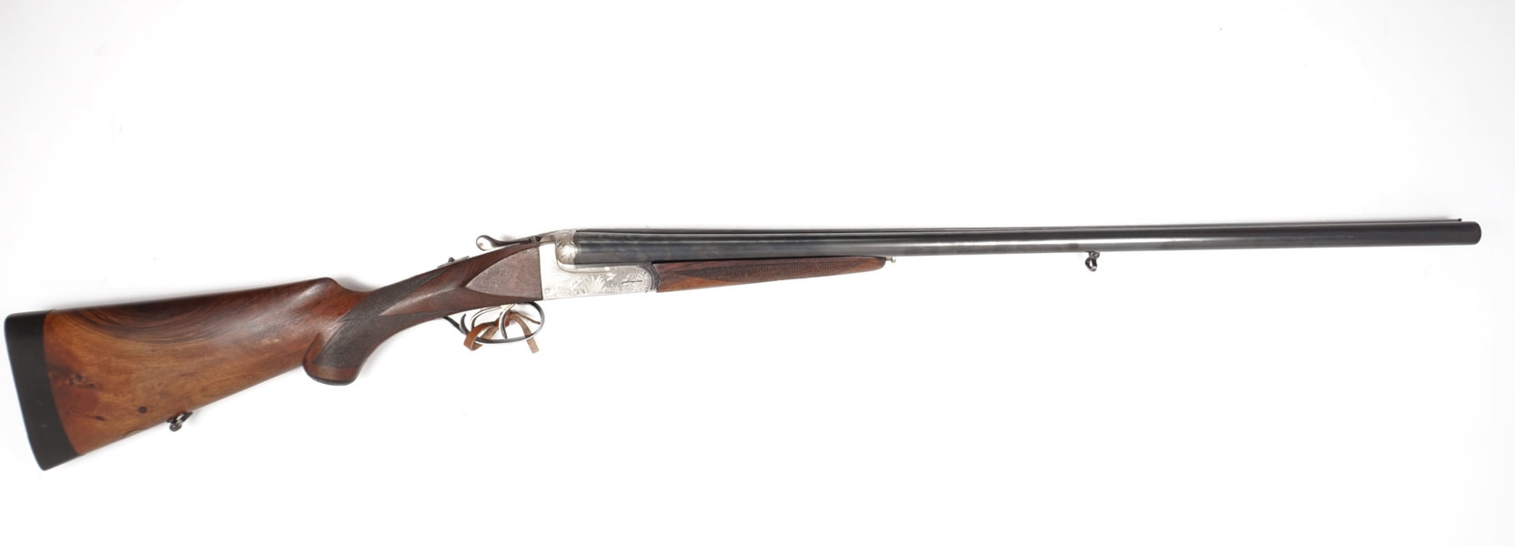 Doppelflinte Casa J. Uriguen, 16/70, #25508, §C