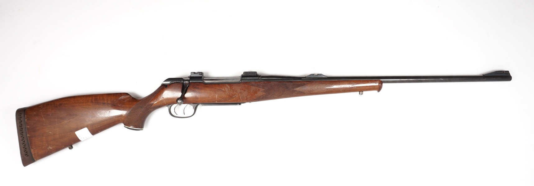 Krico Kriegeskorte, 6,5x57, #178027, §C