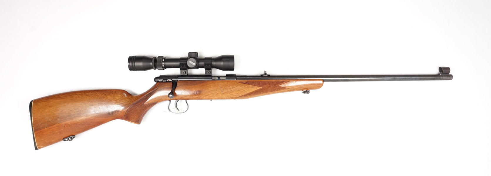 Krico Kriegescorte, .22lr., #322548, §C