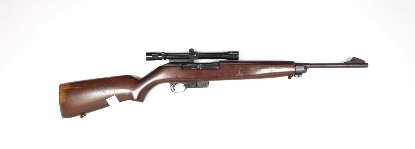 Selbstladebüchse Erma, Mod. EGM I Mod 70, .22lr., #020562, §B