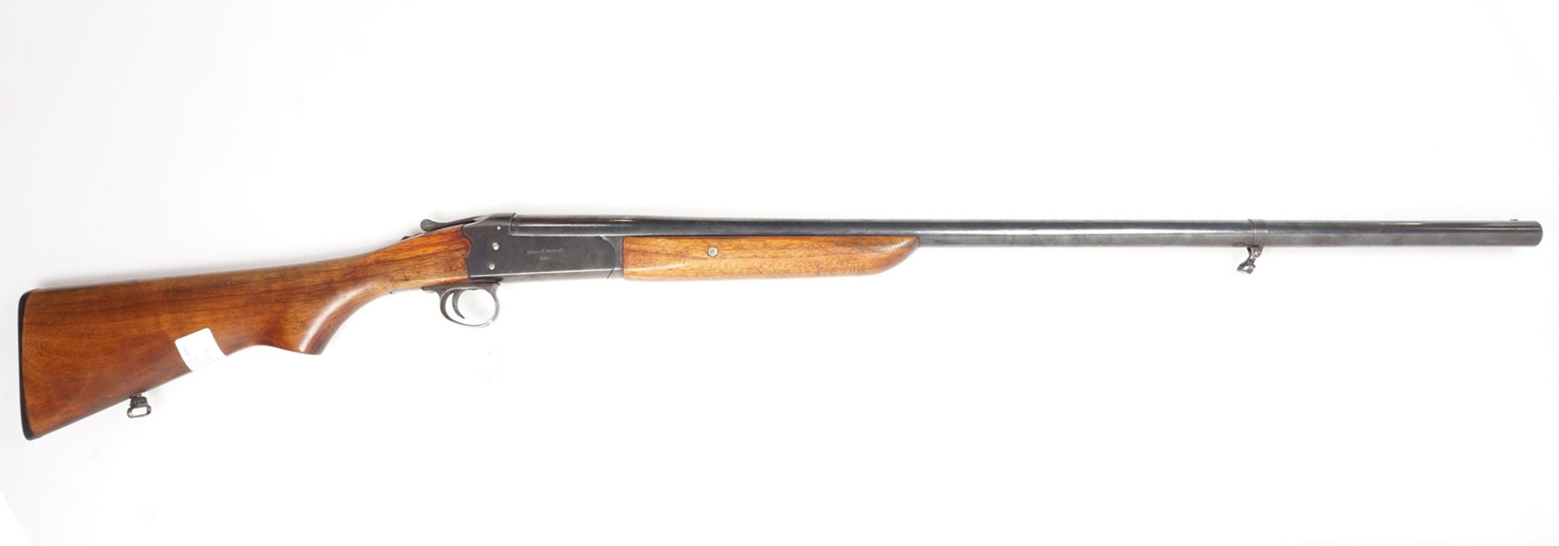 Einlaufflinte Primas, Mod. Hunor Extra, Eduard Kettner Köln, 12/70, #10545, §C