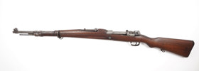 Mauser 98, Fertigung FN, Mod. Kurzgewehr 1935 Peru, DEKO, .30-06 Sprg., #24774, §C