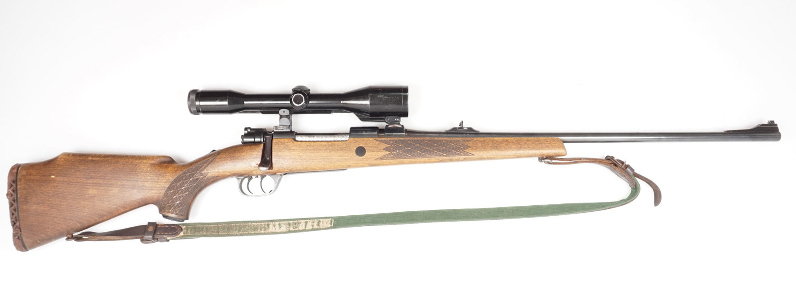 Mauser, unbekannte Fertigung, .30-06 Sprg., #298148, §C