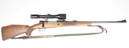 Mauser, unbekannte Fertigung, .30-06 Sprg., #298148, §C