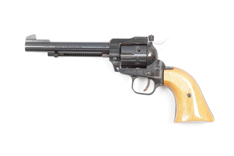 HS, Mod. 21, .4mm R lang, #ohne, §B