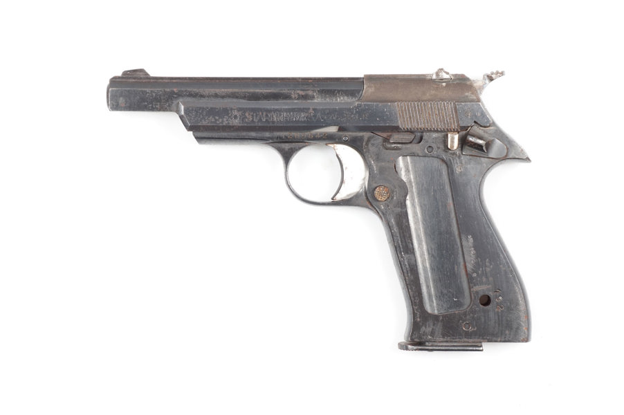 Star, Mod. FR, .22lr., #1209642, §B