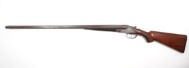 Doppelflinte Nimrod, 16/65, #15075, §C