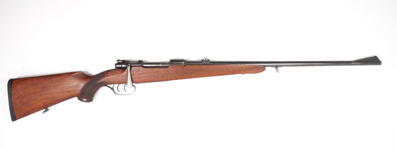 Mauser 98, 7x57, #1893, §C