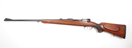 Mauser 98, 7x57, #1893, §C