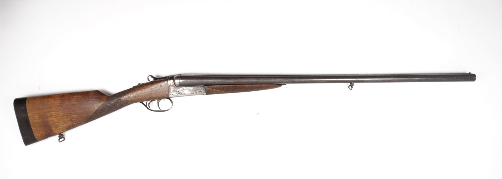 Doppelflinte Aya, 16/70, #401124, §C