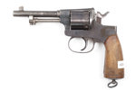 Rast & Gasser, Mod. 1898, 8mm Gasser, #76011, §B (497-24)