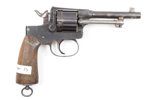 Rast & Gasser, Mod. 1898, 8mm Gasser, #76011, §B (497-24)