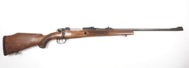 Akah, Mod. Saturn, .243 Win., #88440, §C (3941-24)